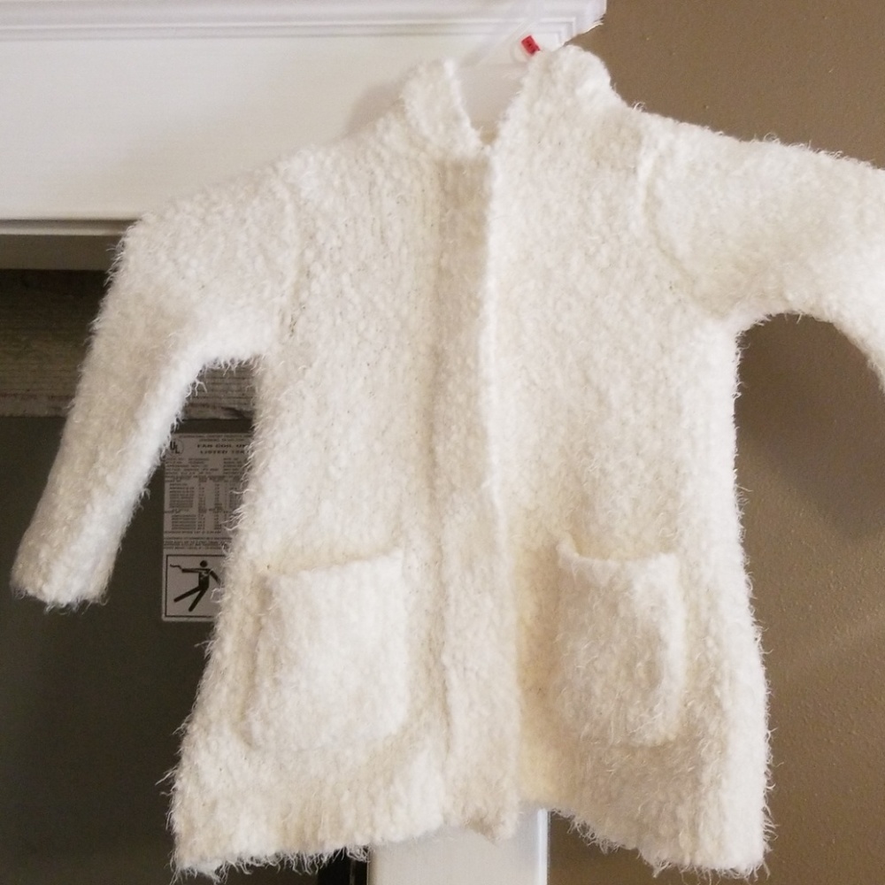 girls sweater